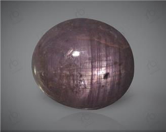 Star Ruby Natural Certified  8.71 CTS ( 2507 )